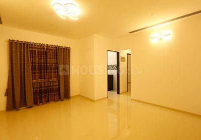 Gallery Cover Image of 1150 Sq.ft 2 BHK Apartment for rent in Greater Khanda for 12000