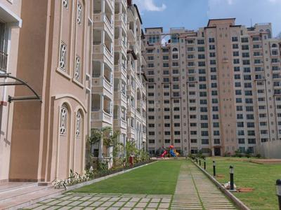 Gallery Cover Image of 2635 Sq.ft 3 BHK Apartment for buy in Bellandur for 24000000