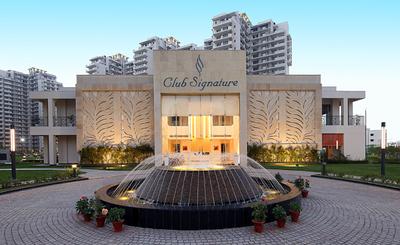3 BHK Apartment