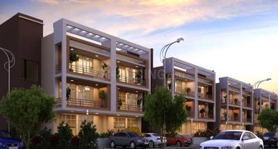 3 BHK Independent Builder Floor