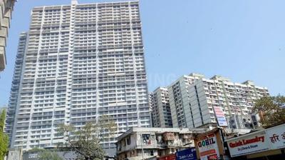 2 BHK Apartment