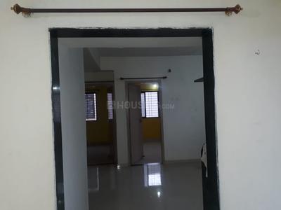 Gallery Cover Image of 820 Sq.ft 2 BHK Apartment for buy in Omkar Nagar for 2500000
