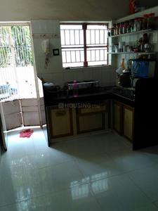 Gallery Cover Image of 990 Sq.ft 2 BHK Independent House for buy in Nirnay Nagar for 3500000
