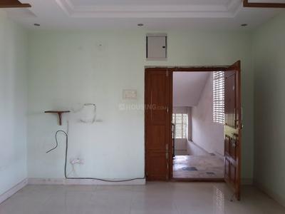 Gallery Cover Image of 2500 Sq.ft 3 BHK Independent Floor for buy in Padmarao Nagar for 11200000