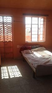 Gallery Cover Image of 900 Sq.ft 3 BHK Independent Floor for buy in Vavol for 1900000
