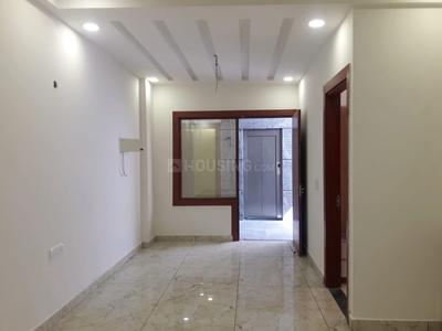 3 BHK Independent Floor