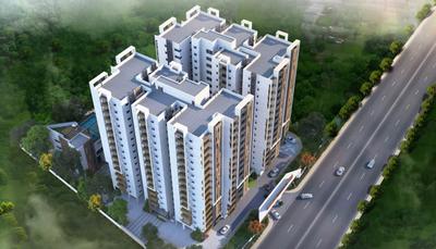3 BHK Apartment
