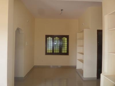 2 BHK Independent House