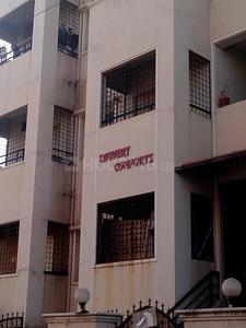 2 BHK Apartment