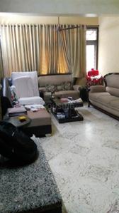 Gallery Cover Image of 1750 Sq.ft 3 BHK Apartment for buy in Ellisbridge for 12000000
