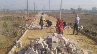 Gallery Cover Image of Sq.ft Residential Plot for buy in Garravkendra for 400000