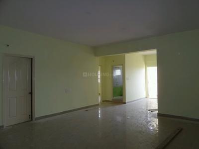3 BHK Apartment