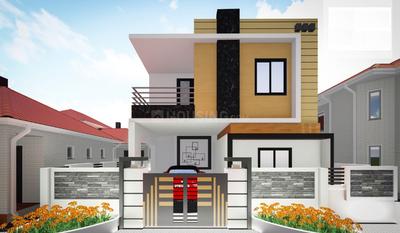 3 BHK Independent House