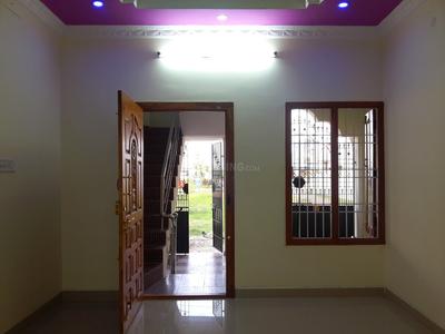 Gallery Cover Image of 1350 Sq.ft 3 BHK Independent House for buy in Ayappakkam for 6000000