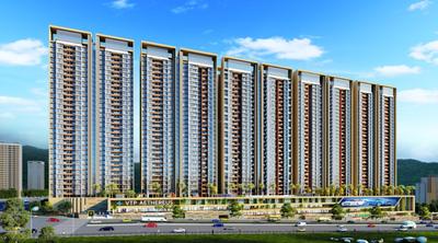 2 BHK Apartment