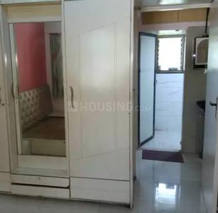 Gallery Cover Image of 350 Sq.ft 1 RK Apartment for buy in Kandivali West for 5500000