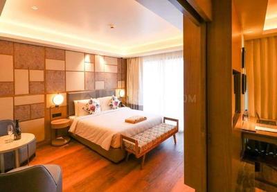 2 BHK अपार्टमेंट