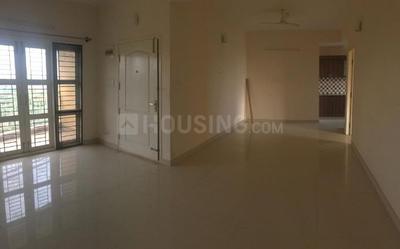 Gallery Cover Image of 1500 Sq.ft 3 BHK Apartment for rent in Kalyan Nagar for 30000