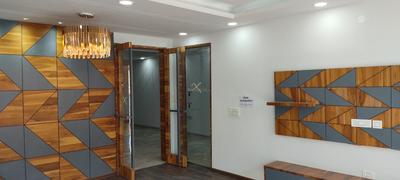 Gallery Cover Image of 2700 Sq.ft 4 BHK Independent Floor for buy in Sushant Tower, Sector 56 for 16500000