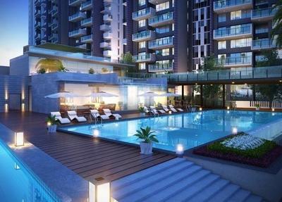 3 BHK Apartment