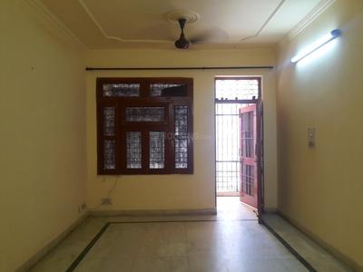 Gallery Cover Image of 1450 Sq.ft 3 BHK Independent Floor for buy in Jasola Vihar for 14500000