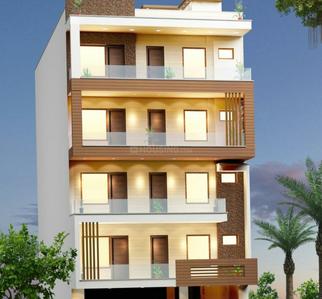 Gallery Cover Image of 1900 Sq.ft 3 BHK Independent Floor for buy in Sector 49 for 6800000