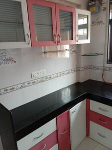 Gallery Cover Image of 1170 Sq.ft 2 BHK Apartment for buy in Vile Parle East for 27000000