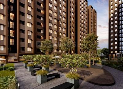 2 BHK Apartment