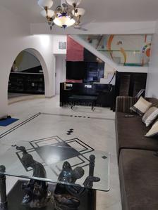 Gallery Cover Image of 3000 Sq.ft 3 BHK Independent House for buy in Shivaji Nagar for 36500000