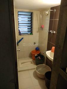 Bedroom Image of PG 4314014 Thane West in Thane West