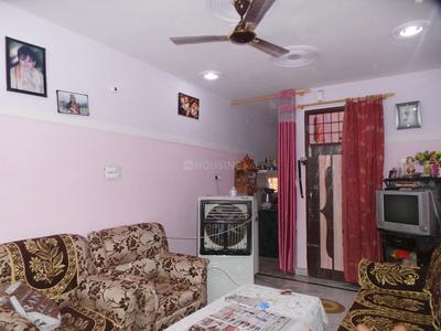 1 BHK Independent House