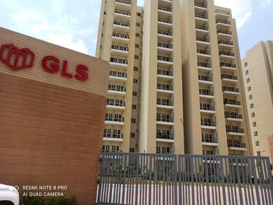 1 BHK फ़्लैट