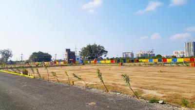 Residential Plot