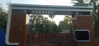 Residential Plot