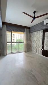 BHK Flat for rent in Jogeshwari West, Western Suburbs 1500