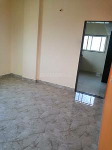 Gallery Cover Image of 375 Sq.ft 1 RK Independent Floor for rent in Fursungi for 4100