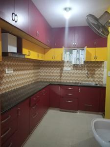 2 BHK Apartment