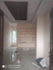 Gallery Cover Image of 400 Sq.ft 1 BHK Independent House for buy in Mansoorabad for 4800000