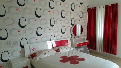 Gallery Cover Image of 1126 Sq.ft 3 BHK Independent House for buy in Porur for 8523053