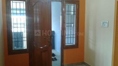Gallery Cover Image of 500 Sq.ft 1 BHK Apartment for buy in Valasaravakkam for 2600000
