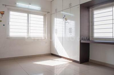3 BHK Apartment