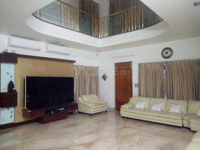 Gallery Cover Image of 2250 Sq.ft 3 BHK Independent House for buy in Indira Nagar for 56200000