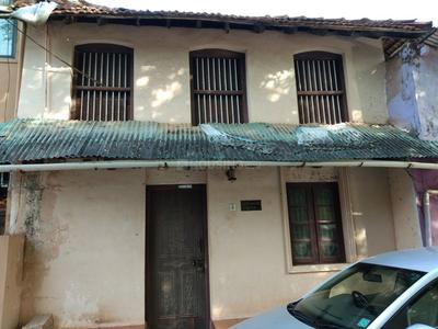 Gallery Cover Image of 950 Sq.ft 1 RK Independent House for buy in Kodailbail for 3000000