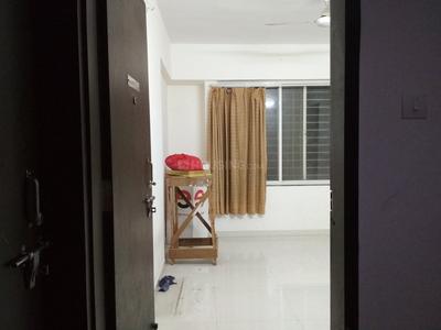 Gallery Cover Image of 905 Sq.ft 2 BHK Apartment for buy in Dhanori for 4458015