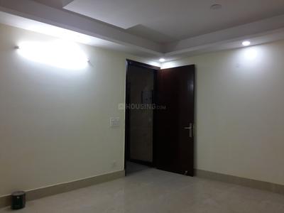 Gallery Cover Image of 1250 Sq.ft 3 BHK Apartment for buy in Chhattarpur for 4300000