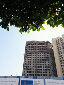 Gallery Cover Image of 610 Sq.ft 1 BHK Apartment for buy in Chembur for 14000000