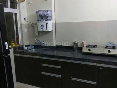 Gallery Cover Image of 525 Sq.ft 1 BHK Apartment for buy in Kharadi for 4000000