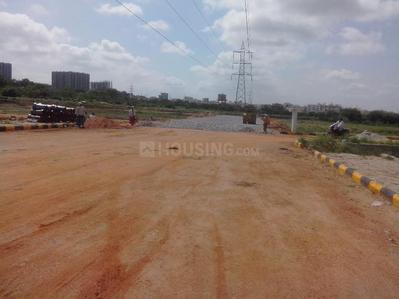 Gallery Cover Image of Sq.ft Residential Plot for buy in Mansanpally for 1985500
