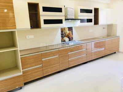 3 BHK Apartment