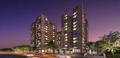 3 BHK Apartment
